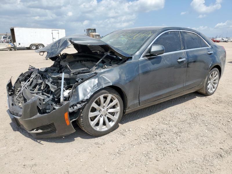 Vin: 1g6aa5rx0h0167925, lot: 57962605, cadillac ats 2017 img_1