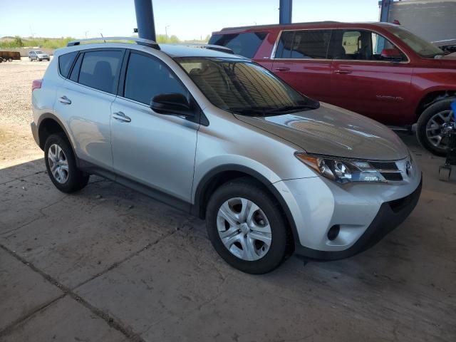 Vin: jtmzfrev3d5000548, lot: 57892065, toyota rav4 le 20134