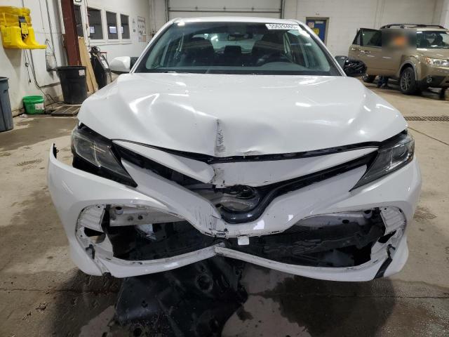 2019 TOYOTA CAMRY L - 4T1B11HK8KU242219