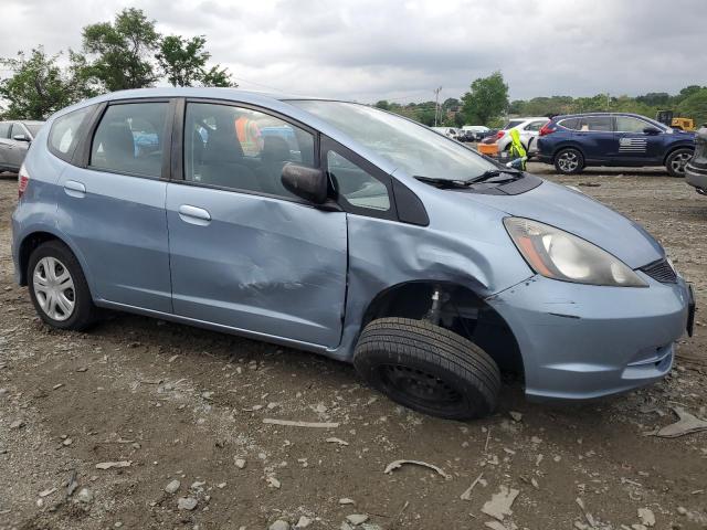 Vin: jhmge8g35bc020968, lot: 55127925, honda fit 20114
