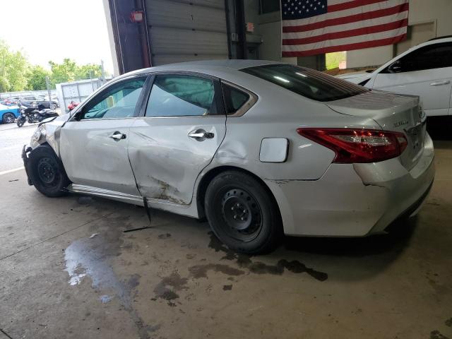 Vin: 1n4al3ap5hn365416, lot: 56117825, nissan altima 2.5 20172