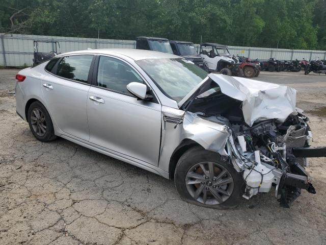 Vin: 5xxgt4l36lg414714, lot: 56695625, kia optima lx 20204