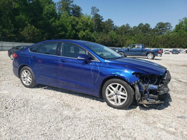 2015 FORD FUSION SE - 3FA6P0H73FR123040