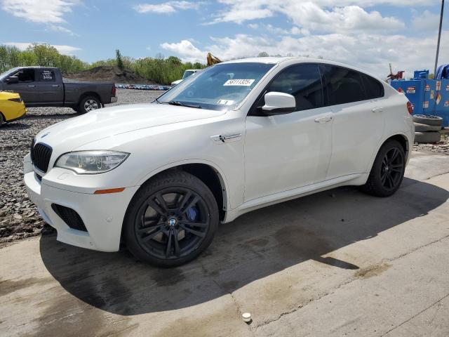 Vin: 5ymgz0c51e0j99828, lot: 56111325, bmw x6 m 2014 img_1