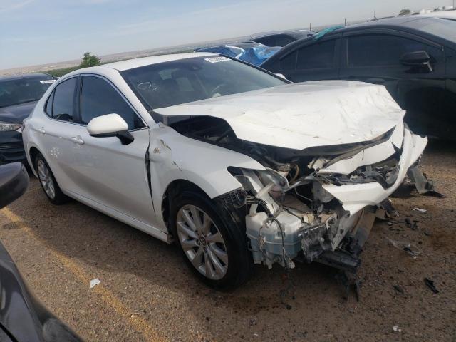 Vin: jtnb11hk0j3032024, lot: 41368875, toyota camry l 20184