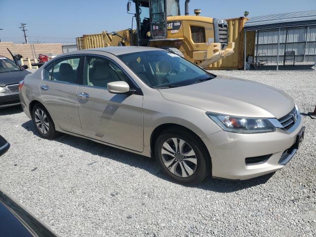 Vin: 1hgcr2f30ea099325, lot: 57724975, honda accord lx 20144