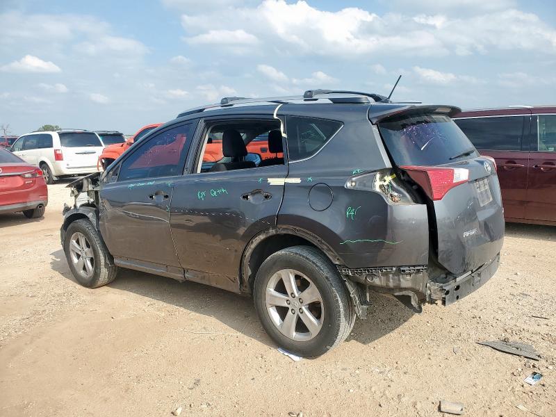 Vin: 2t3wfrev7dw065057, lot: 58256045, toyota rav4 xle 20132