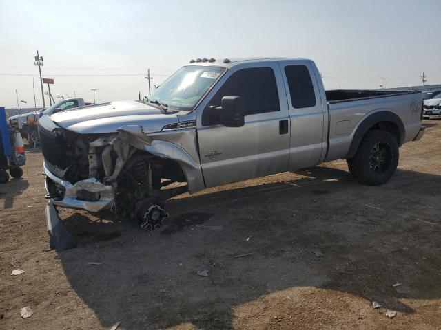 FORD F250 SUPER