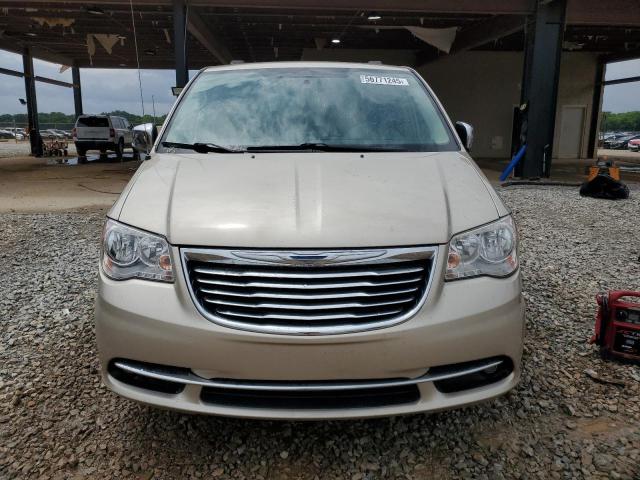 2015 CHRYSLER TOWN & COU 2C4RC1JG2FR727204