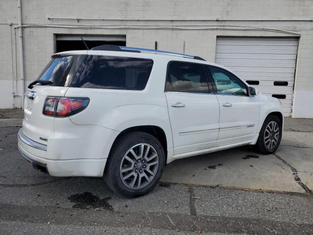 Vin: 1gkkvtkd0dj141859, lot: 57099095, gmc acadia den denali 20133