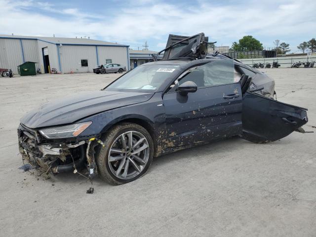 Vin: wauv2bf25pn040234, lot: 55912005, audi a7 prestige s-line 2023 img_1