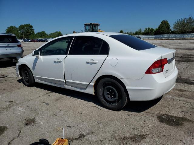 2010 HONDA CIVIC LX - 2HGFA1F50AH540480