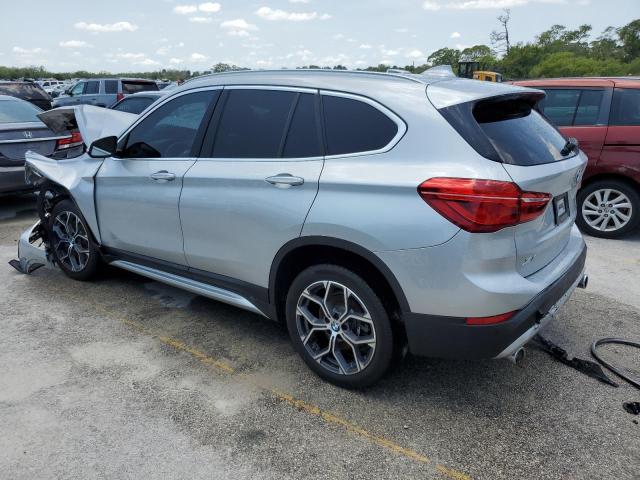 Vin: wbxjg7c03l5p57618, lot: 50623475, bmw x1 sdrive28i 20202