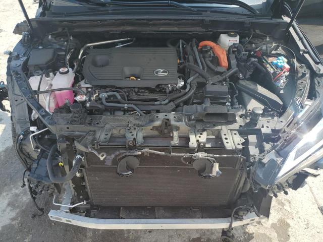 2024 LEXUS NX 350H BA 2T2GKCEZ5RC023130