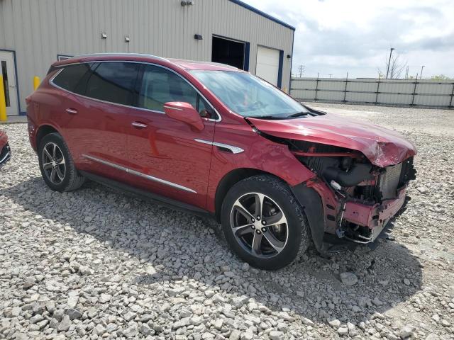 Vin: 5gaevakw6lj112719, lot: 56940695, buick enclave essence 20204