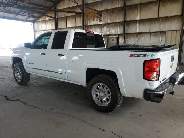 Vin: 1gcvksejxez321799, lot: 58588975, chevrolet all models k1500 ltz 20142