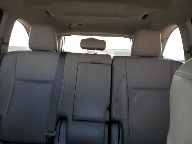 2018 TOYOTA HIGHLANDER - 5TDJGRFH9JS039220