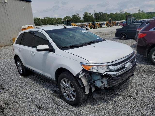 Vin: 2fmdk3jc6eba44673, lot: 57165375, ford edge sel 20144