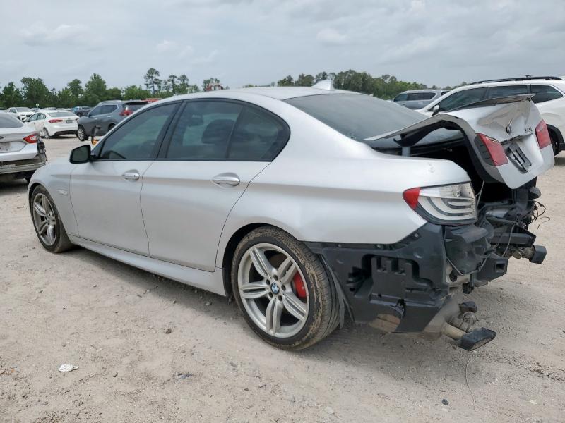 Vin: wbafr9c57ddx80098, lot: 57342045, bmw 5 series i 20132