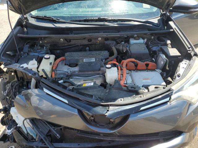 2016 TOYOTA RAV4 HV LI - JTMDJREV6GD054851