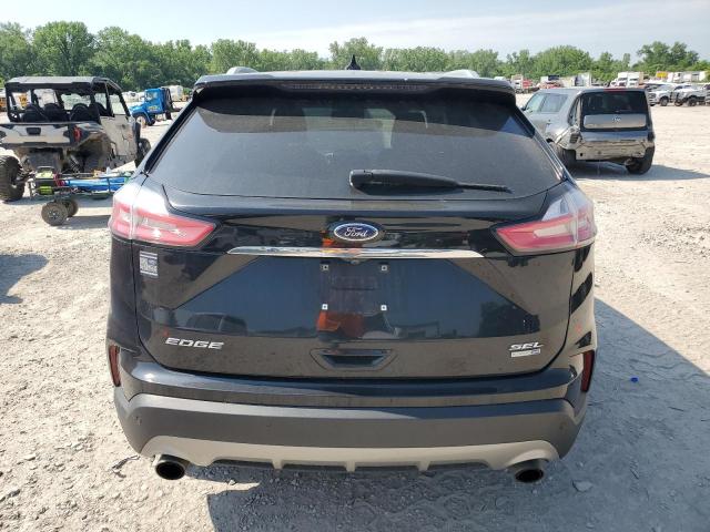 2020 FORD EDGE SEL - 2FMPK4J93LBA28970