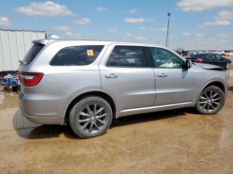 2017 DODGE DURANGO GT 1C4RDJDG8HC724988
