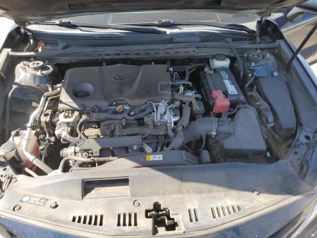 2018 TOYOTA CAMRY L - 4T1B11HKXJU597813
