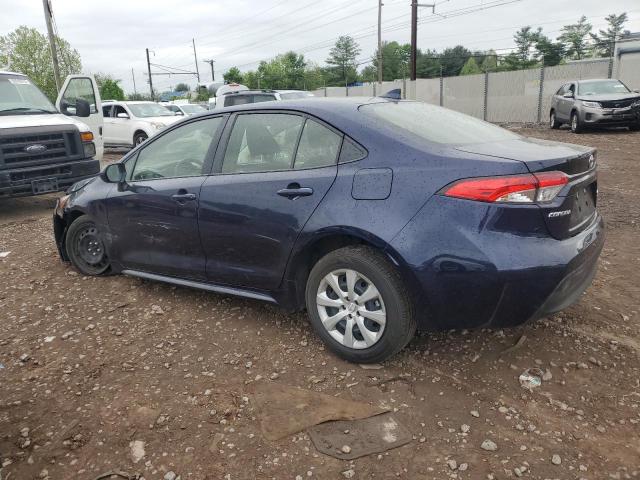Vin: jtdbcmfe1pj006260, lot: 56249075, toyota corolla le 20232