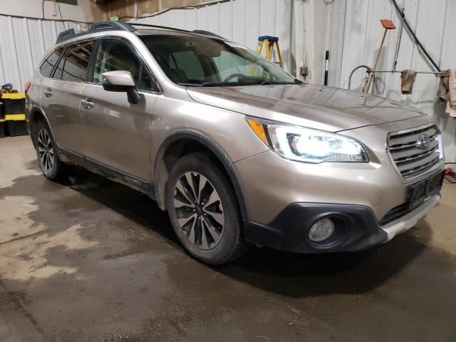 Vin: 4s4bsenc8g3243787, lot: 56997685, subaru outback 3.6r limited 20164