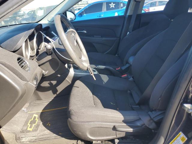 2015 CHEVROLET CRUZE LT - 1G1PC5SB7F7180538