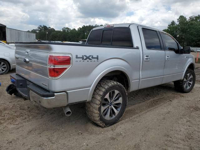 Vin: 1ftfw1ef6dfd63496, lot: 55913625, ford f-150 supercrew 20133