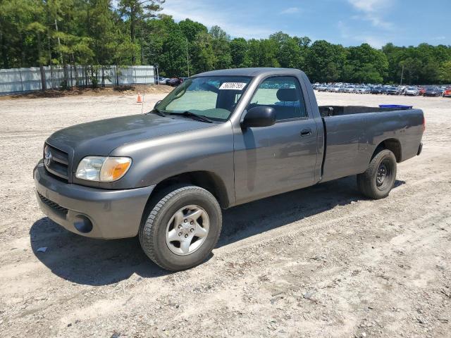 TOYOTA TUNDRA