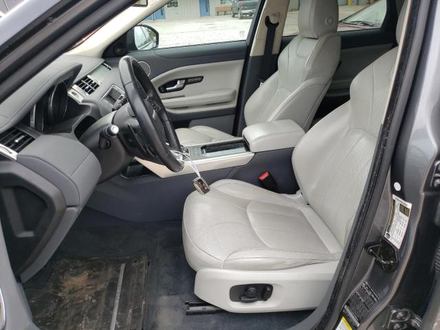 2016 LAND ROVER RANGE ROVE - SALVR2BG4GH099069