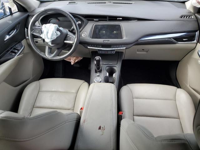 2023 CADILLAC XT4 LUXURY 1GYAZAR47PF153692