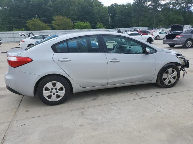 Vin: knafk4a62g5542869, lot: 57103795, kia forte lx 20163