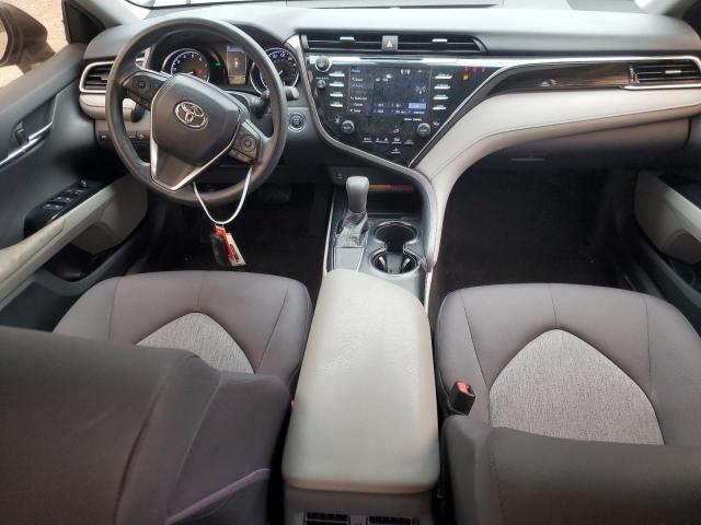 2018 TOYOTA CAMRY L JTNB11HK5J3001044