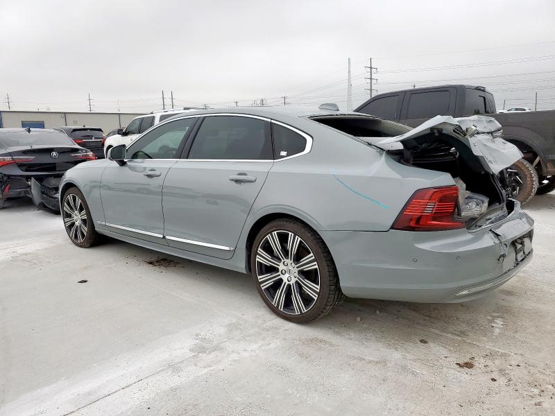 Vin: lvy062aexsp447359, lot: 58598225, volvo s90 plus plus 20252