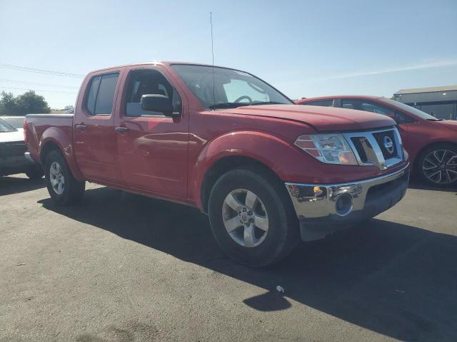2010 NISSAN FRONTIER C - 1N6AD0ER5AC409804