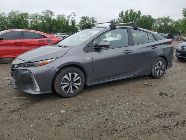 Vin: jtdkarfp7j3080377, lot: 55514785, toyota prius 2018 img_1