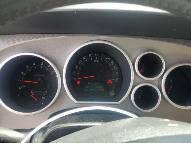 2013 TOYOTA SEQUOIA LI - 5TDJY5G12DS086018