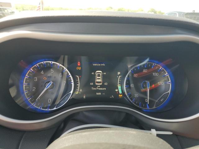 2025 CHRYSLER PACIFICA S 2C4RC1BG6SR540718