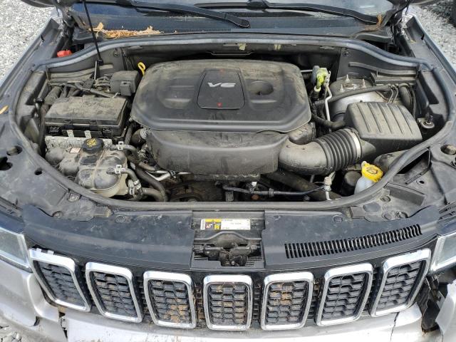 2018 JEEP GRAND CHER - 1C4RJFBG9JC280339