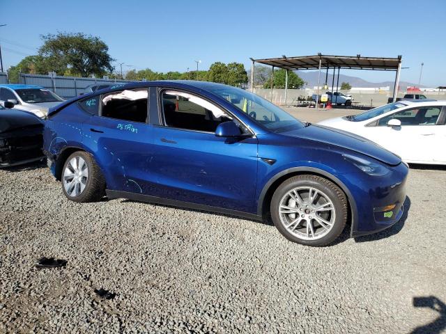 Vin: 7saygdee8pa127696, lot: 57617065, tesla model y 20234