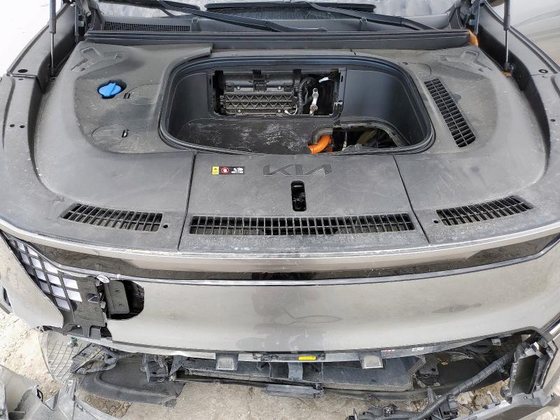 2024 KIA EV9 GT LIN KNDAEFS53R6024739