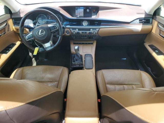 2016 LEXUS ES 350 - JTHBK1GG6G2222857