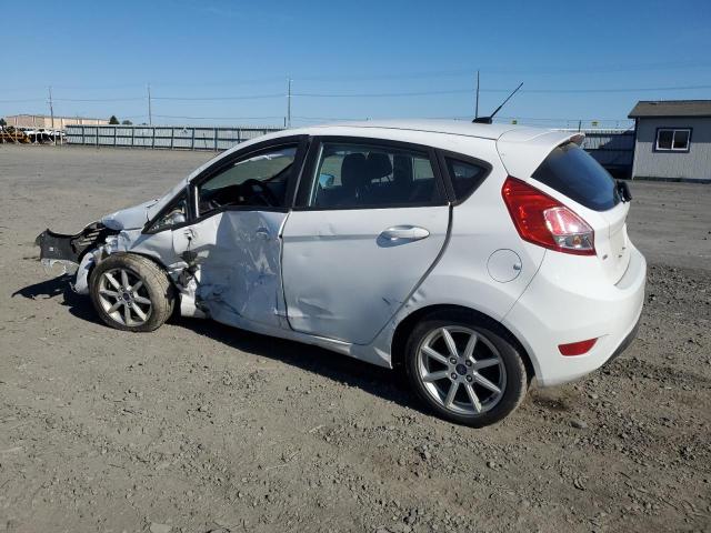 Vin: 3fadp4ej5hm123023, lot: 55847375, ford fiesta se 20172