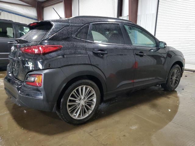 Vin: km8k2caa3ku378753, lot: 58509875, hyundai kona sel 20193