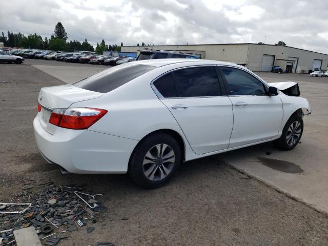 Vin: 1hgcr2f37fa142477, lot: 56956415, honda accord lx 20153