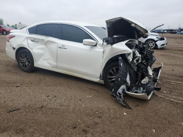 Vin: 1n4al3ap4fc468206, lot: 57773905, nissan altima 2.5 20154