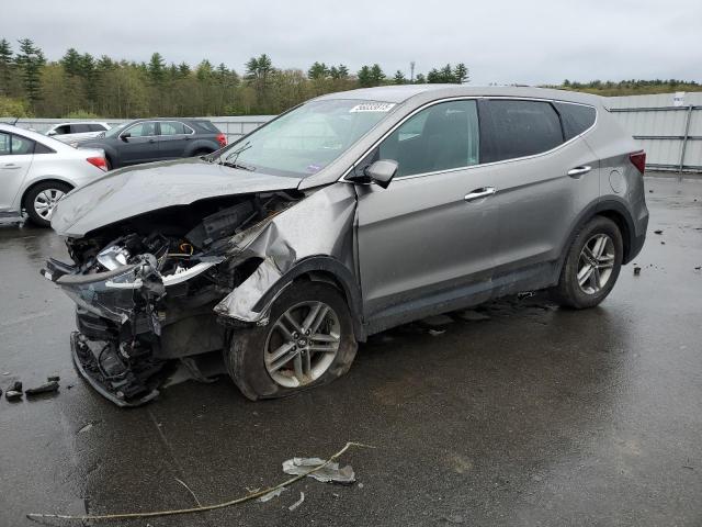 Vin: 5nmztdlb1hh036584, lot: 56033815, hyundai santa fe 2017 img_1